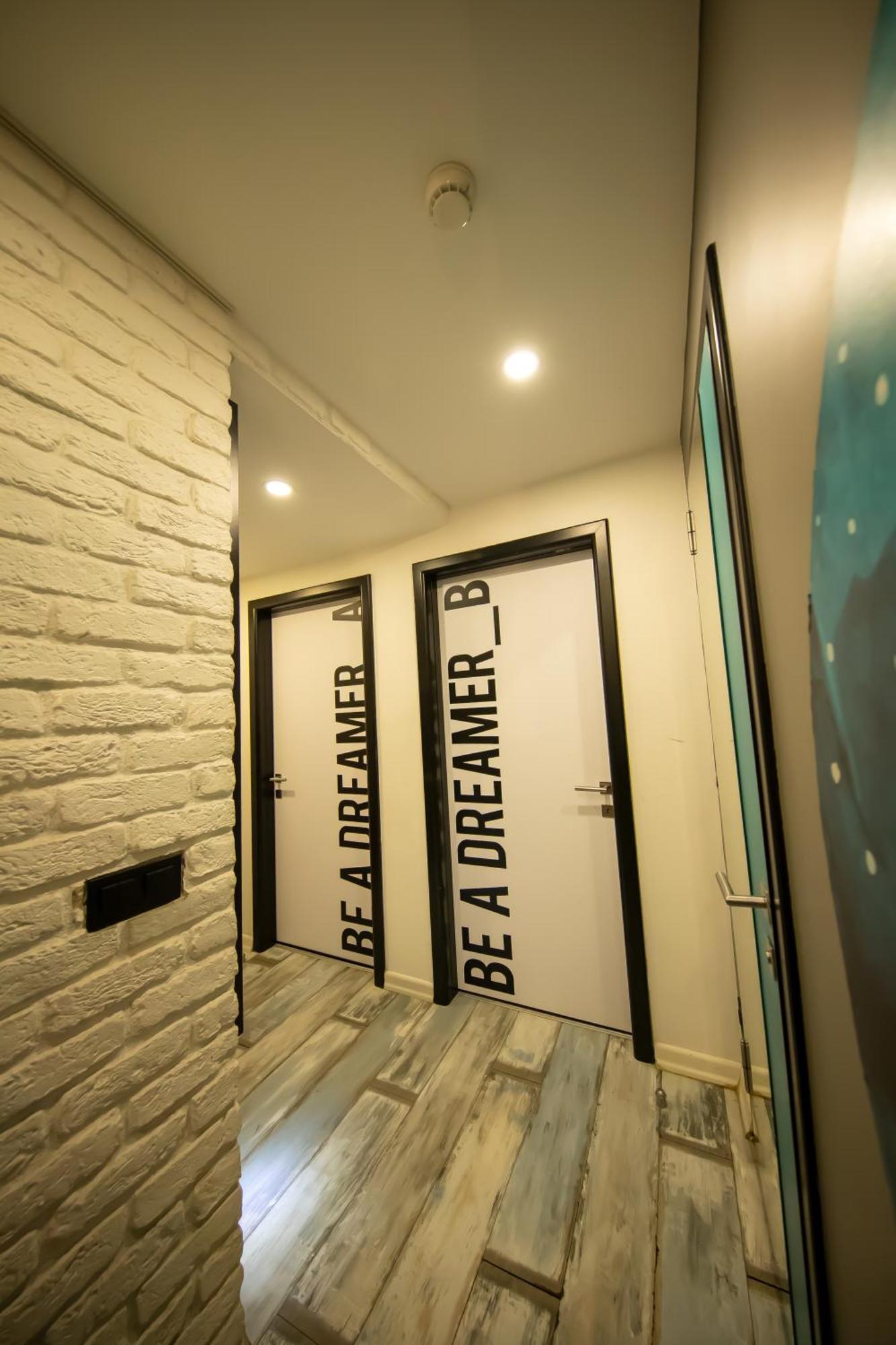Ava Istanbul City Center Hotel Eksteriør billede