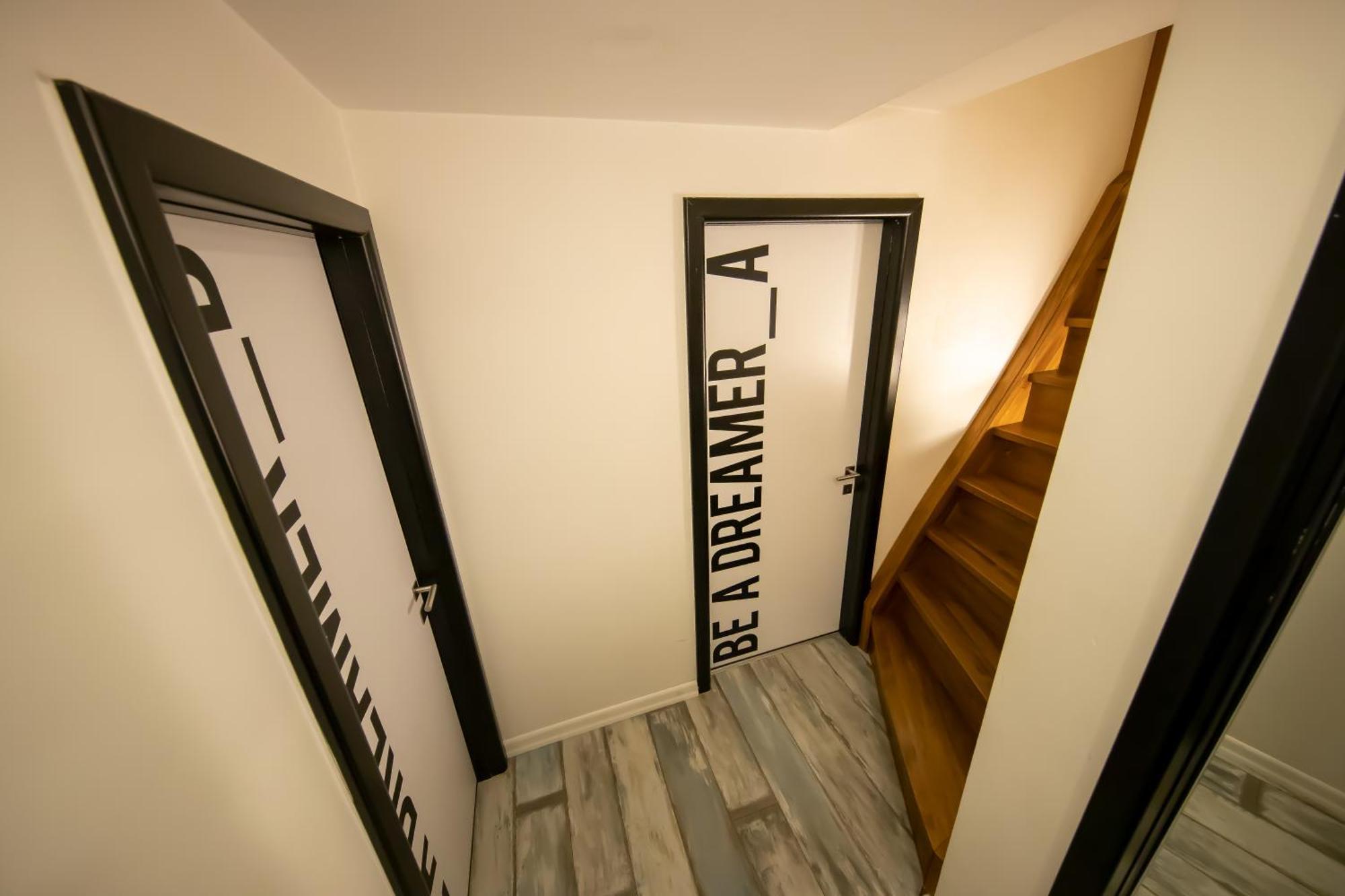 Ava Istanbul City Center Hotel Eksteriør billede