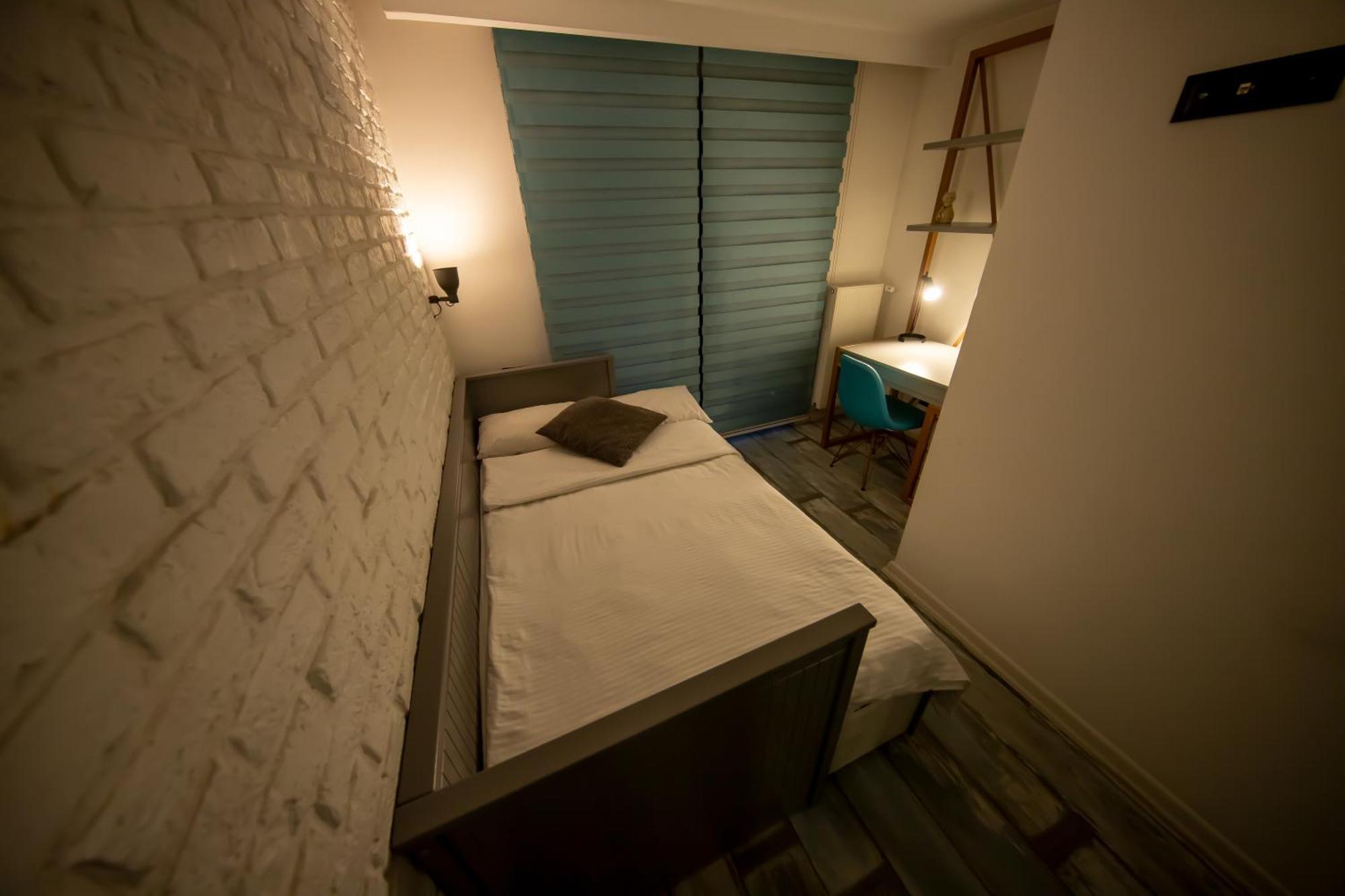 Ava Istanbul City Center Hotel Eksteriør billede