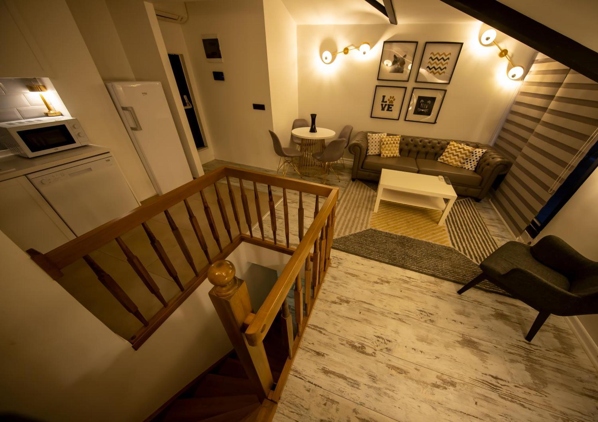 Ava Istanbul City Center Hotel Eksteriør billede