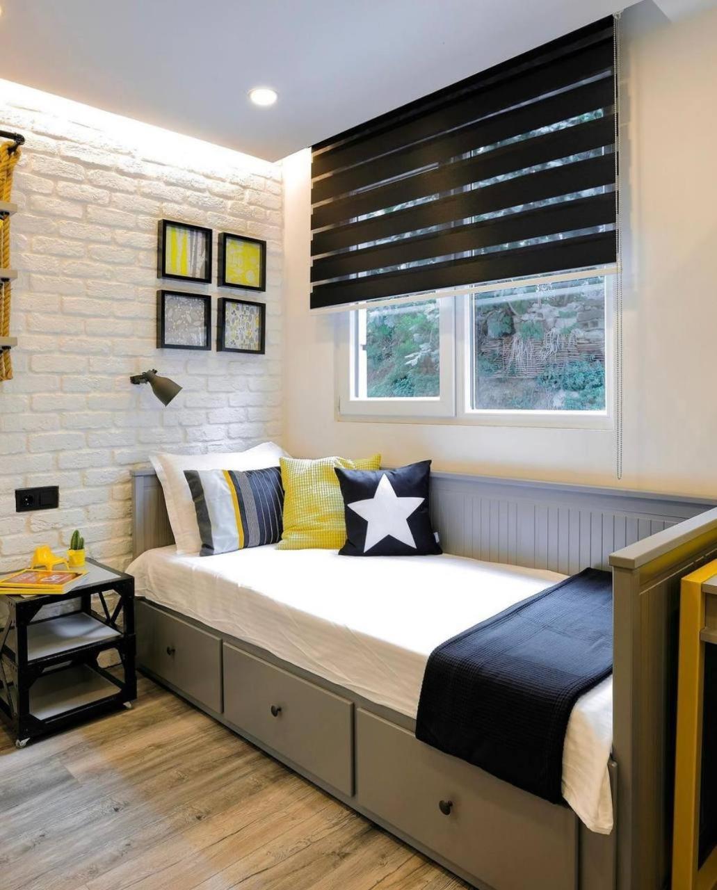 Ava Istanbul City Center Hotel Eksteriør billede